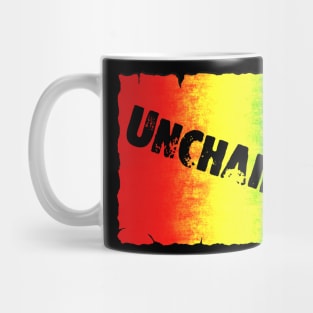 Unchained Mug